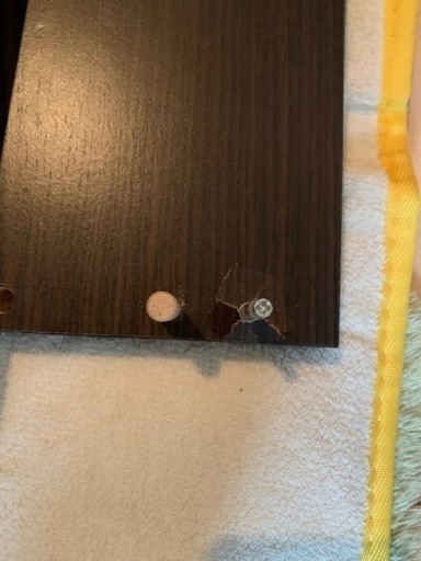 IKEA ダブルベット