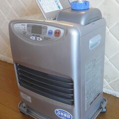 ダイニチ ブルーヒーター FW-324S 動作品 08年製 