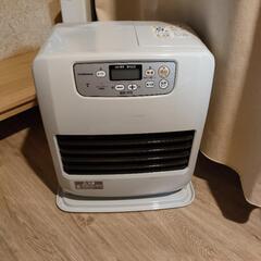 2015年製　コロナ石油ファンヒーター　FH-G3215Y