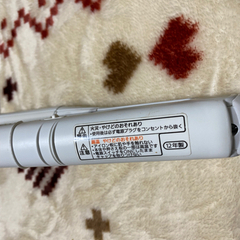 Panasonic⭐︎ヘアアイロン⭐︎の画像