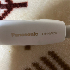 Panasonic⭐︎ヘアアイロン⭐︎の画像