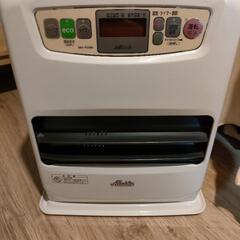 2011年製　アラジン石油ファンヒーター　AKF-P326N