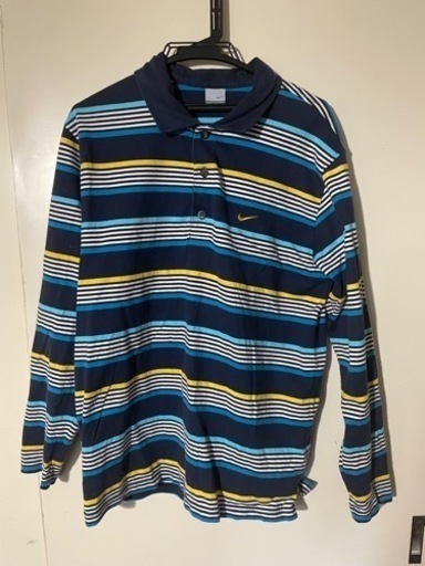 NIKE ロング T