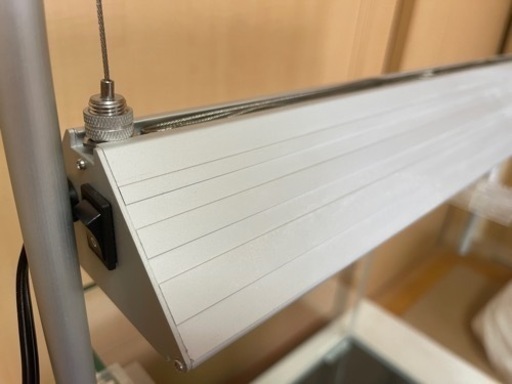 【ありがとうございました】水槽用LEDライト(45㎝) 単品
