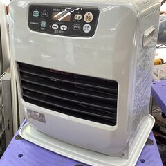 【値下げしました！】CORONA/コロナ 石油ファンヒーター 石...