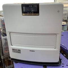 【値下げしました！】CORONA/コロナ 石油ファンヒーター 石...