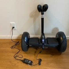 セグウェイ Segway ナインボット ninebot ミニ mini 中古