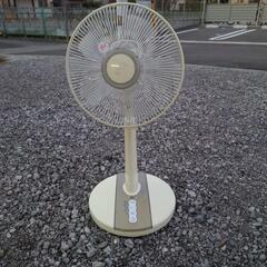 SANYO 扇風機　500円