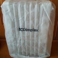 Dimplex オイルレスヒーター 美品の画像