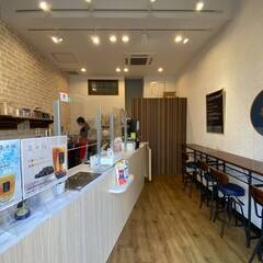 台湾発タピオカ専門店スタッフ 正社員を募集しています！〜タピオカ専門店 茶々坊 〜の画像