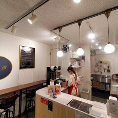 台湾発タピオカ専門店スタッフ 正社員を募集しています！〜タピオカ専門店 茶々坊 〜の画像
