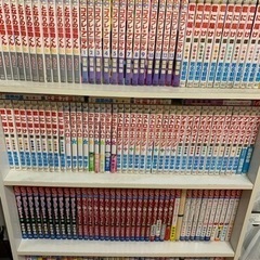少女漫画 コミック