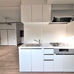 岐阜県岐阜市の住宅のリノベーション工事が完成