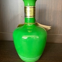 秘境　チュニャック　社長の酒　お宝娘　　本格焼酎　リサイクルショップ宮崎屋住吉店　22.9.29 yの画像