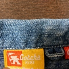 gotcha   gジャン　　100の画像