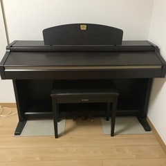 YAMAHA クラヴィノーバ　00年製