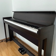 KORG電子ピアノ C1 AIR-BR 美品