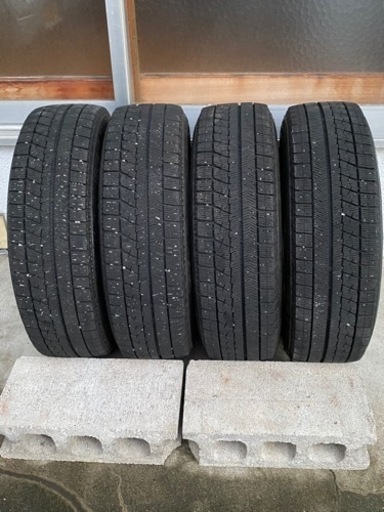 スタッドレス履き潰しなどに　175/65R15