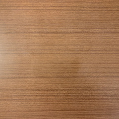 ソファテーブル　高め　ウッド調の画像