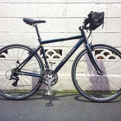 RALEIGH クロスバイク RF-S