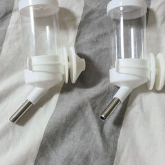 ハムスター飼育セットの画像