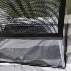 ハムスター飼育セットの画像