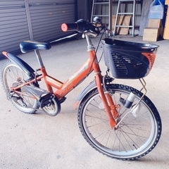 子供 自転車 20インチ