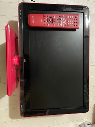 液晶テレビ TV