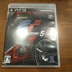 グランツーリスモ5