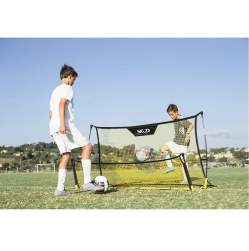 【大幅値下げ】SKLZ (スキルズ) サッカートレーナー クイックスター（中古)スポーツ　トレーニング