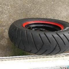 ホンダズーマ