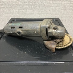 日立 ディスクグラインダー PDA-100D