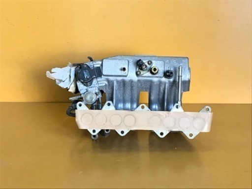 トヨタ純正　AE86 エンジンインテークマニホールド