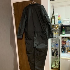 GRACE ENGINEER’S B4L 大きいサイズ　つなぎの画像
