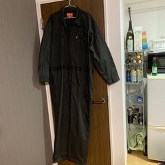 GRACE ENGINEER’S B4L 大きいサイズ　つなぎの画像