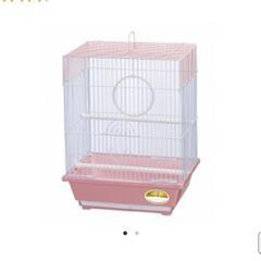 鳥かごを譲って欲しいです。m(_ _)m