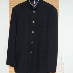 男子　学生服　上のみ　学ラン　