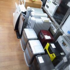ダイニチ 石油ファンヒーター 2018年製 FW-3218S【モノ市場東浦店】41の画像