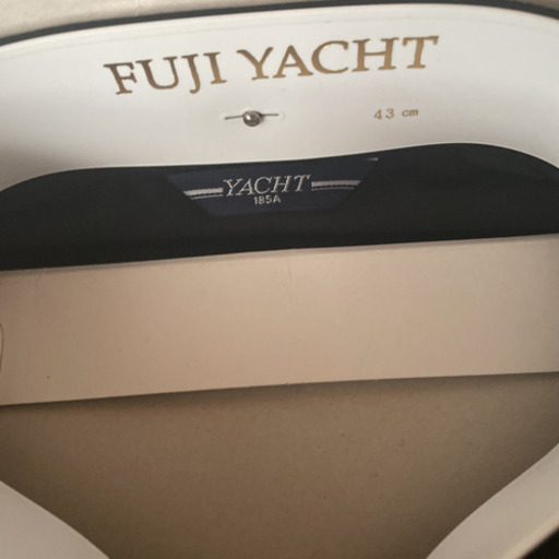 富士ヨット　学ラン　185A