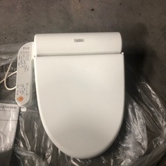 TOTO 温水洗浄便座　ウォッシュレット