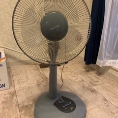 11/18掲載終了 扇風機