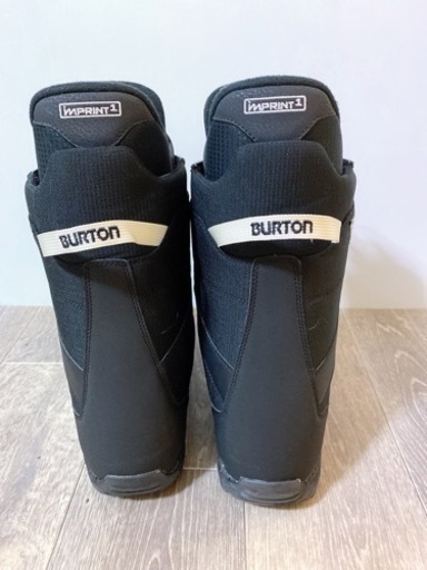 BURTON ブーツ