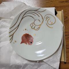 美濃の銘窯・蔵珍窯 めで鯛の画像