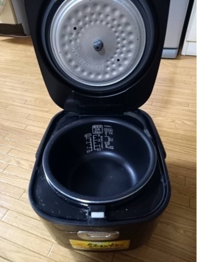 アイリスオーヤマ   炊飯器
