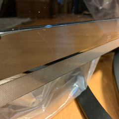 TOSHIBA 【REGZA】42型テレビ　42z2の画像