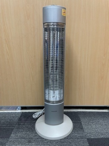 GM755【中古美品】2019年製　赤外線ヒーター　KKS-0984/S　リサイクルショップ　ケイラック朝霞田島店　ケイラック　埼玉県　朝霞市　田島　和光市　志木市　新座市　富士見市　ふじみ野市　三芳町　戸田市　蕨市　さいたま市(岩槻以外)　川越市　所沢市　上尾市　東京都　板橋区　練馬区　清瀬市