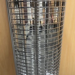 GM755【中古美品】2019年製　赤外線ヒーター　KKS-0984/S　リサイクルショップ　ケイラック朝霞田島店　ケイラック　埼玉県　朝霞市　田島　和光市　志木市　新座市　富士見市　ふじみ野市　三芳町　戸田市　蕨市　さいたま市(岩槻以外)　川越市　所沢市　上尾市　東京都　板橋区　練馬区　清瀬市の画像