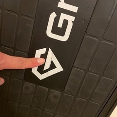 GRONG ステップの画像