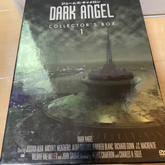 ダークエンジェルセットの画像