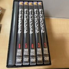 ダークエンジェルセット